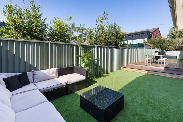 Fourth view of Homely villa listing, 8/102-104 Kingsway, Woolooware NSW 2230