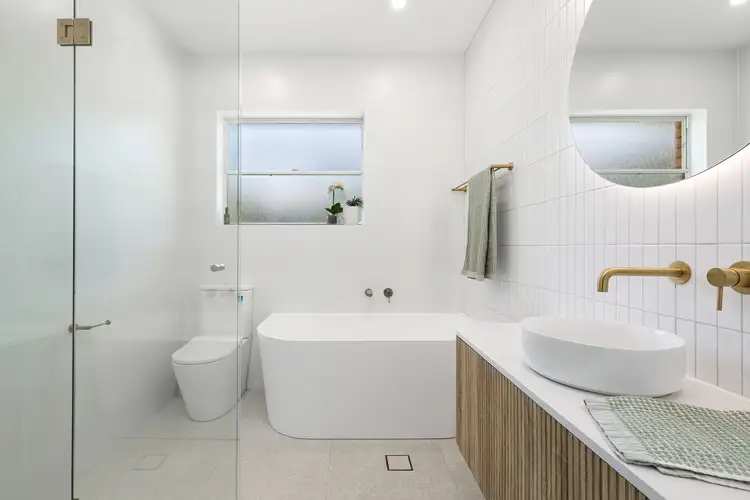 Fifth view of Homely villa listing, 8/102-104 Kingsway, Woolooware NSW 2230