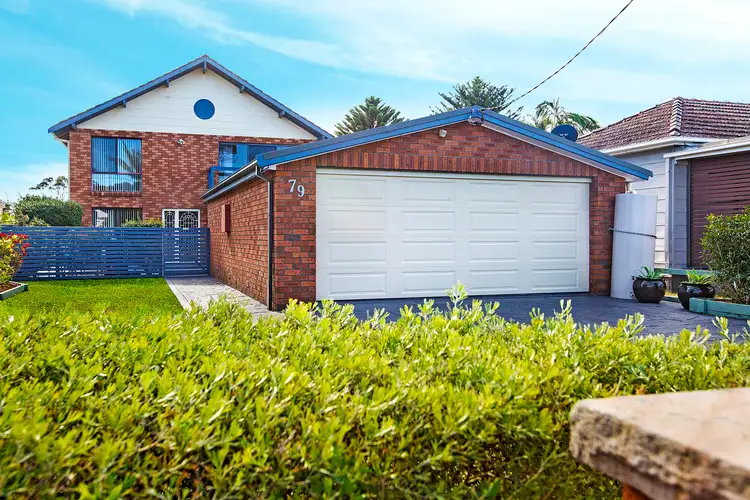 Main view of Homely house listing, 79 Captain Cook Drive, Kurnell NSW 2231