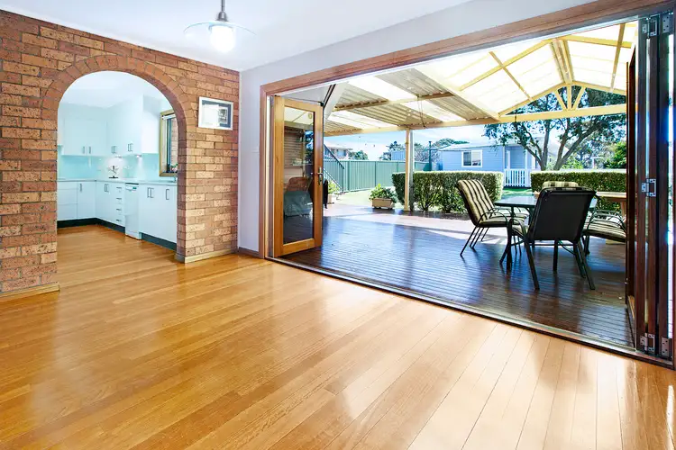 Fourth view of Homely house listing, 79 Captain Cook Drive, Kurnell NSW 2231