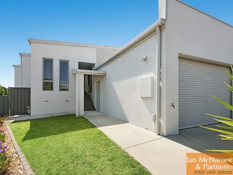 Third view of Homely semi-detached listing, 1/18 Breen Place, Jerrabomberra NSW 2619