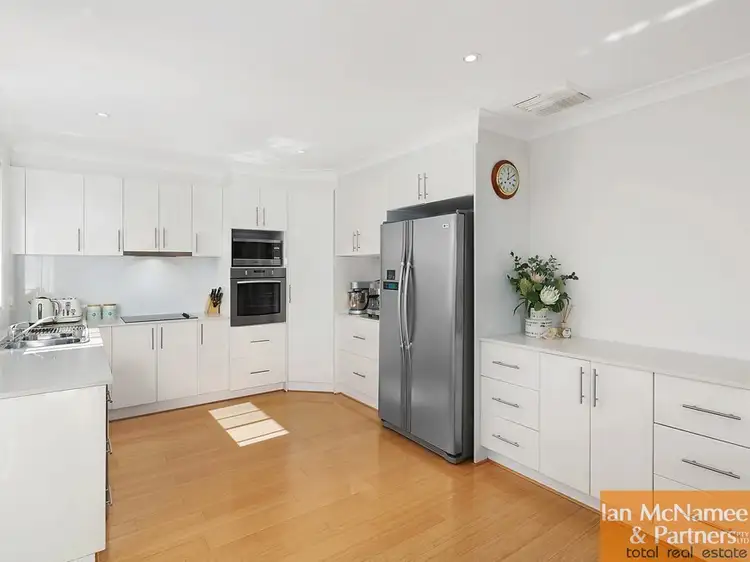 Fourth view of Homely semi-detached listing, 1/18 Breen Place, Jerrabomberra NSW 2619