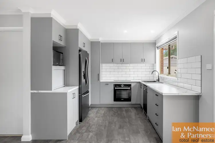 Third view of Homely house listing, 3 Russell Place, Queanbeyan NSW 2620