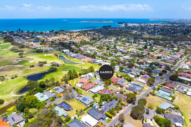 3 Hooghly Court, Mccracken SA 5211