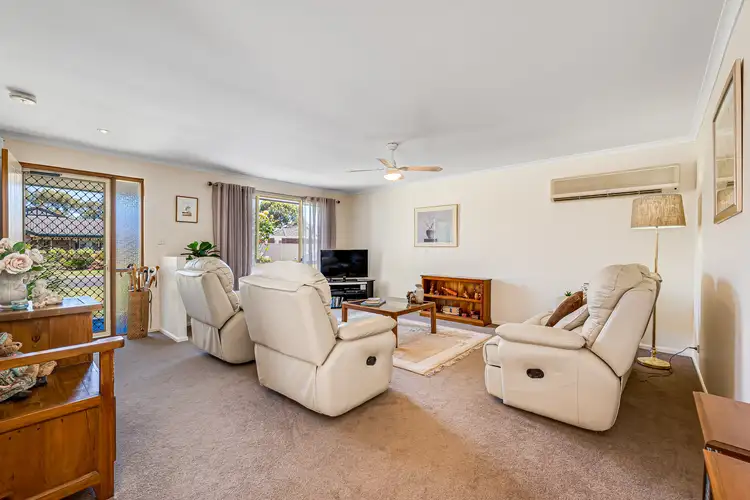 Third view of Homely house listing, 3 Hooghly Court, Mccracken SA 5211