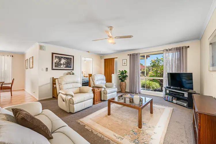 Fourth view of Homely house listing, 3 Hooghly Court, Mccracken SA 5211
