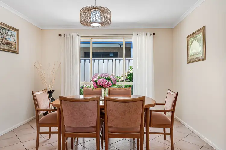 Fifth view of Homely house listing, 3 Hooghly Court, Mccracken SA 5211