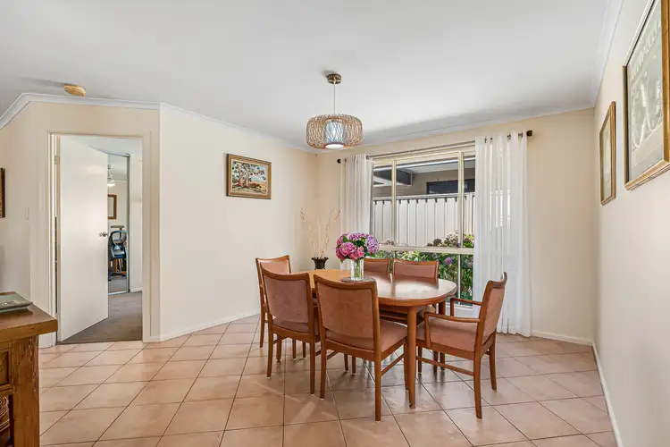Sixth view of Homely house listing, 3 Hooghly Court, Mccracken SA 5211