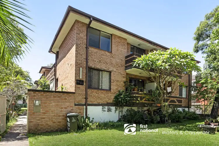 5/61-63 Dartbrook Road