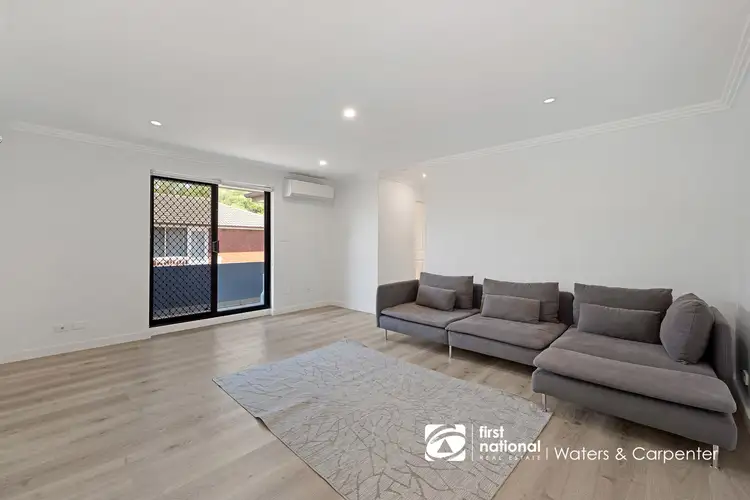 Second view of Homely apartment listing, 5/61-63 Dartbrook Road, Auburn NSW 2144