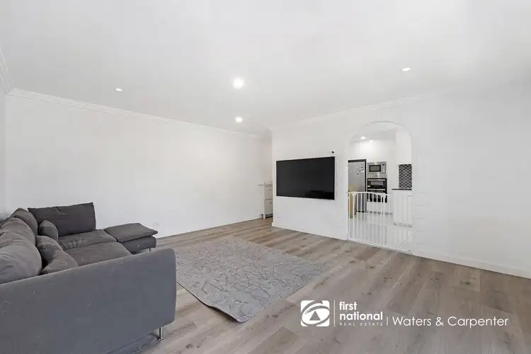 Third view of Homely apartment listing, 5/61-63 Dartbrook Road, Auburn NSW 2144