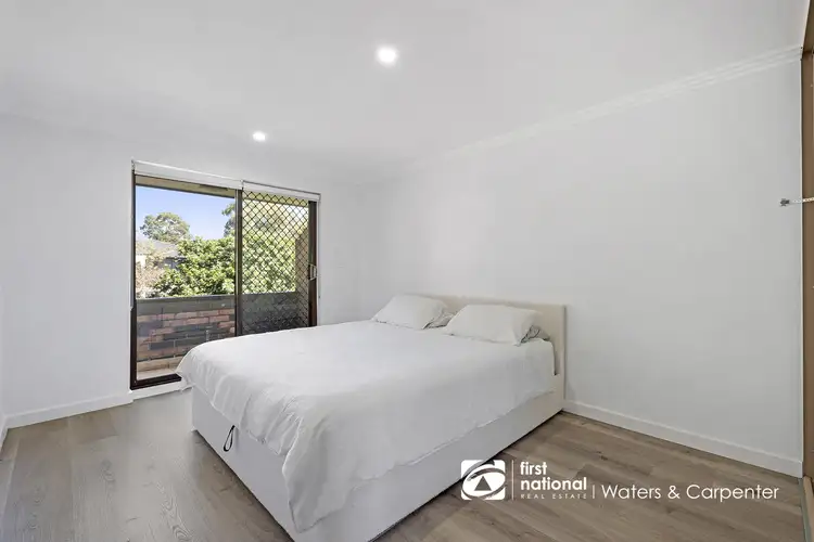 Sixth view of Homely apartment listing, 5/61-63 Dartbrook Road, Auburn NSW 2144