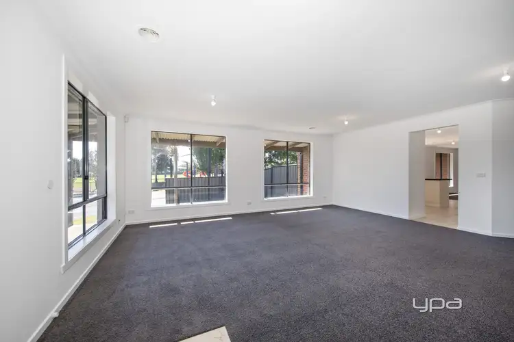 Third view of Homely house listing, 25 Stirling Drive, Derrimut VIC 3026