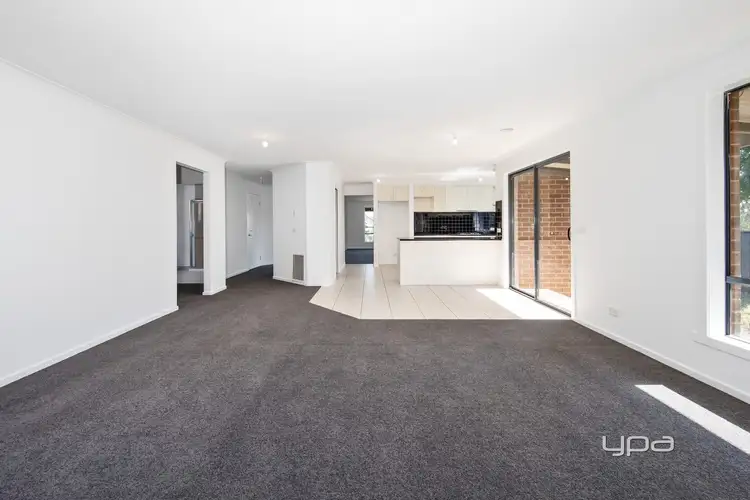 Fourth view of Homely house listing, 25 Stirling Drive, Derrimut VIC 3026