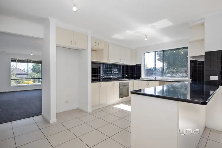 Sixth view of Homely house listing, 25 Stirling Drive, Derrimut VIC 3026