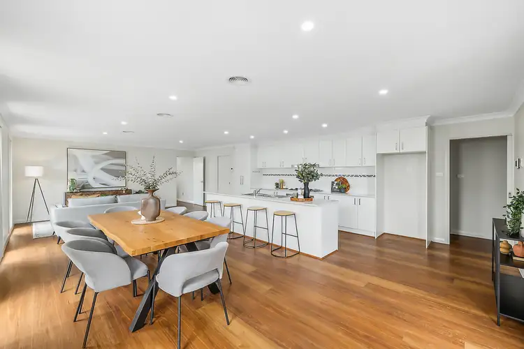 20 Wighton Terrace, Casey ACT 2913