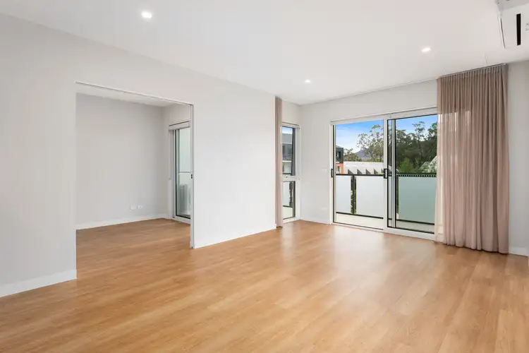 Second view of Homely apartment listing, 13/18 Bradfield Street, Downer ACT 2602