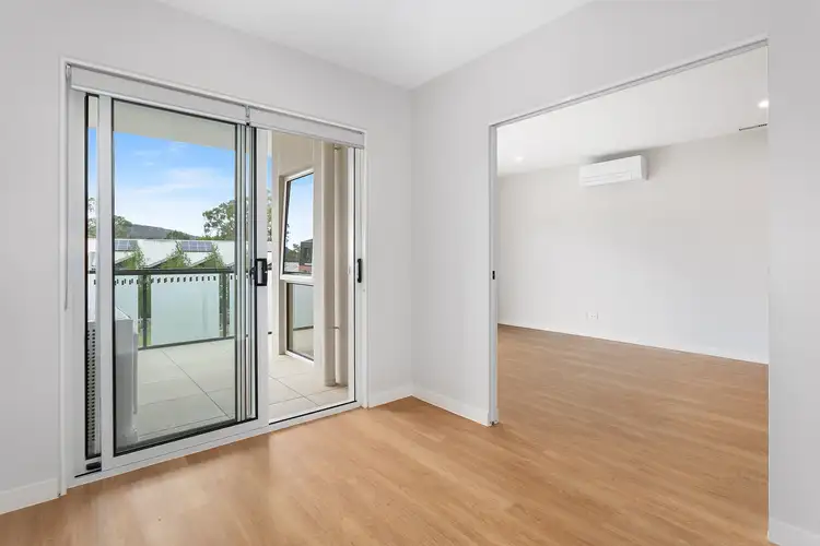 Third view of Homely apartment listing, 13/18 Bradfield Street, Downer ACT 2602