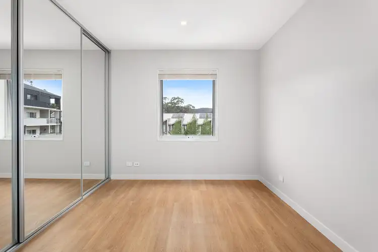 Fifth view of Homely apartment listing, 13/18 Bradfield Street, Downer ACT 2602
