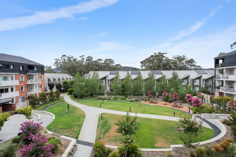 Sixth view of Homely apartment listing, 13/18 Bradfield Street, Downer ACT 2602