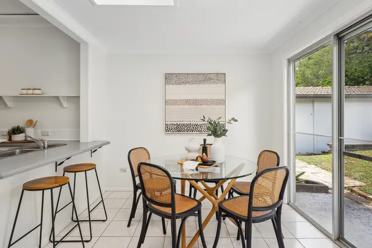 Fourth view of Homely house listing, 3 Baringa Street, North Ryde NSW 2113