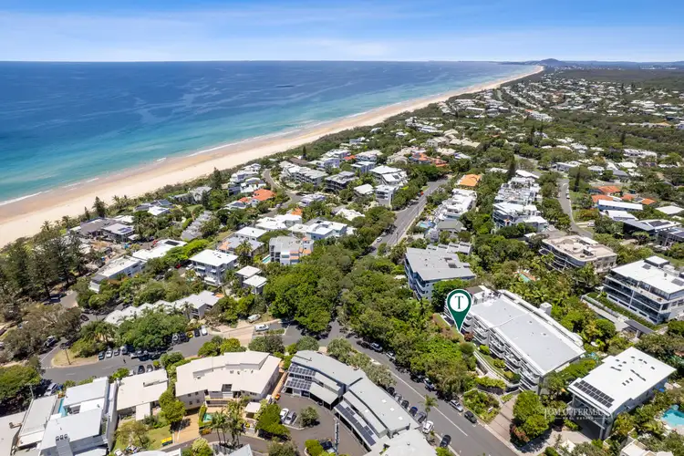 6/43 Duke Street, Sunshine Beach QLD 4567
