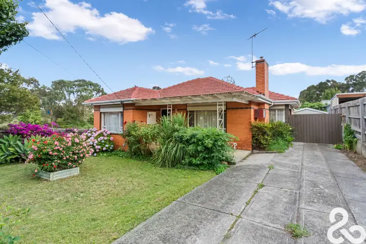 Main view of Homely house listing, 50 Main Street, Thomastown VIC 3074