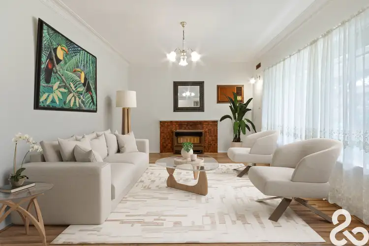 Second view of Homely house listing, 50 Main Street, Thomastown VIC 3074