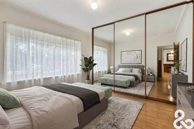 Fifth view of Homely house listing, 50 Main Street, Thomastown VIC 3074