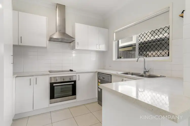 Second view of Homely townhouse listing, 2/766-768 Kingston Road, Loganlea QLD 4131