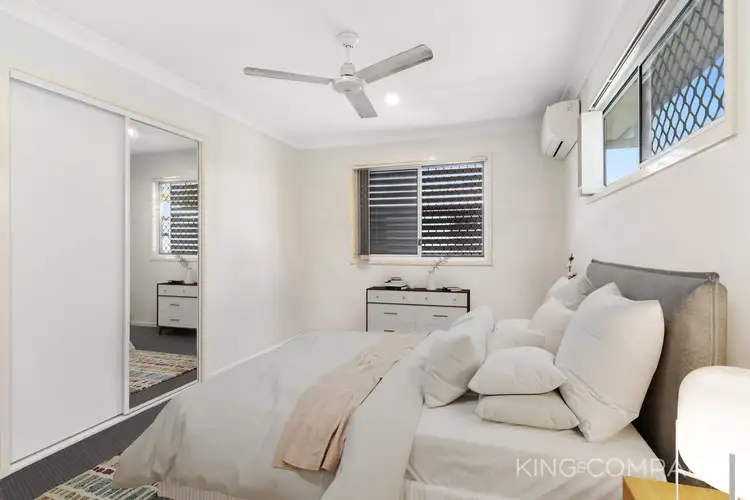 Third view of Homely townhouse listing, 2/766-768 Kingston Road, Loganlea QLD 4131