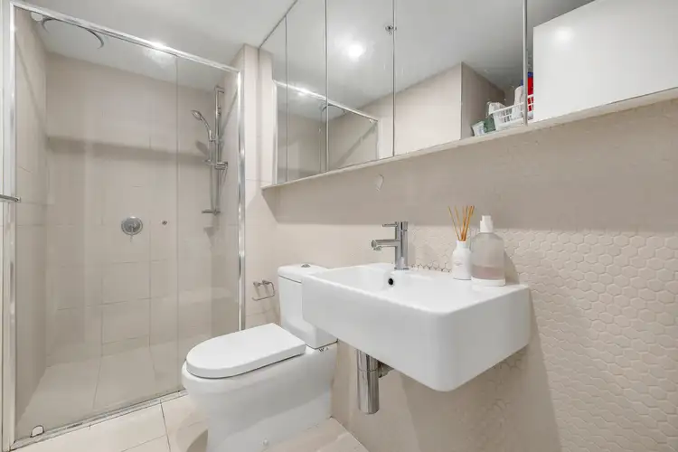 Third view of Homely apartment listing, 1301/22 Coromandel Place, Melbourne VIC 3000