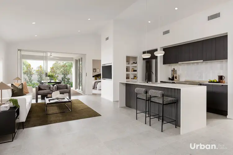 Third view of Homely house listing, 124 Olive Hill Drive, Cobbitty NSW 2570