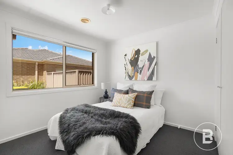 Sixth view of Homely townhouse listing, 3/17 Hill Street, Sebastopol VIC 3356