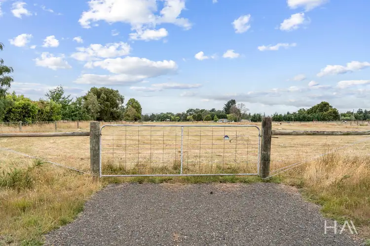 Main view of Homely land listing, LOT 3, 104 Ritchie Street, Westbury TAS 7303
