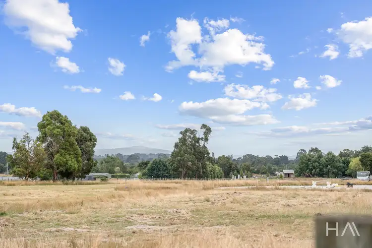 Third view of Homely land listing, LOT 3, 104 Ritchie Street, Westbury TAS 7303