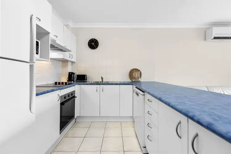 Third view of Homely unit listing, 16/10-14 Preston Avenue, Engadine NSW 2233