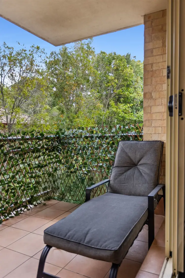 Fifth view of Homely unit listing, 16/10-14 Preston Avenue, Engadine NSW 2233