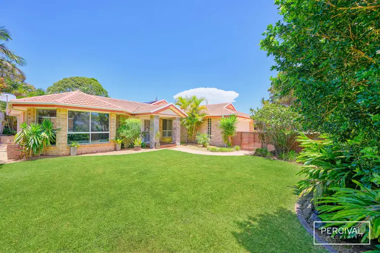 Main view of Homely house listing, 3 Somerset Place, Port Macquarie NSW 2444