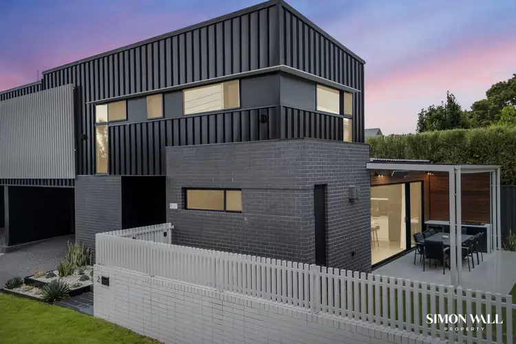 Main view of Homely semi-detached listing, 2 Selwyn Street, Merewether NSW 2291