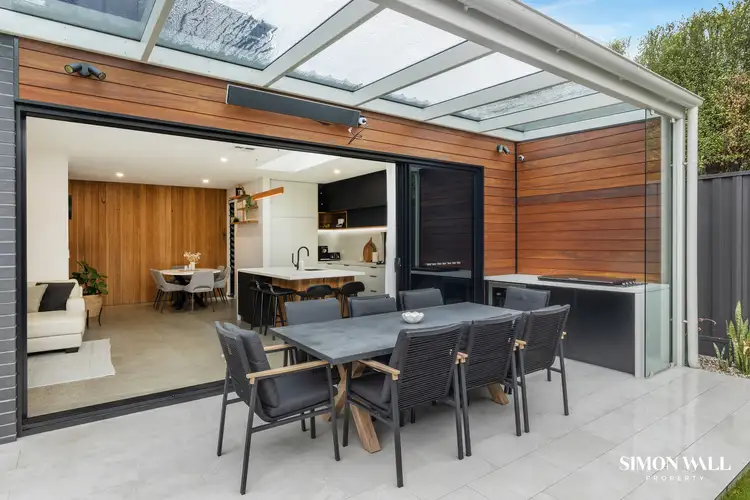Fourth view of Homely semi-detached listing, 2 Selwyn Street, Merewether NSW 2291