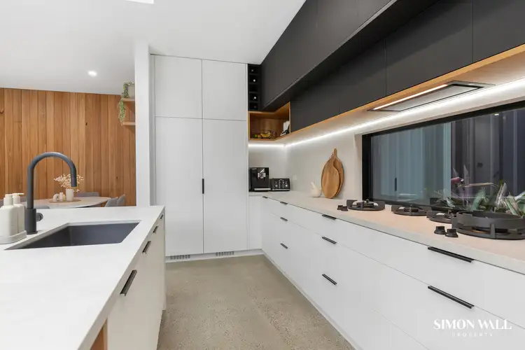 Fifth view of Homely semi-detached listing, 2 Selwyn Street, Merewether NSW 2291