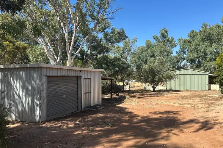 Second view of Homely house listing, 42 Tenth Road, York WA 6302