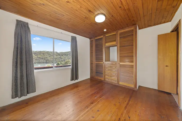 Fifth view of Homely house listing, 23 Peat Street, Brooklyn NSW 2083