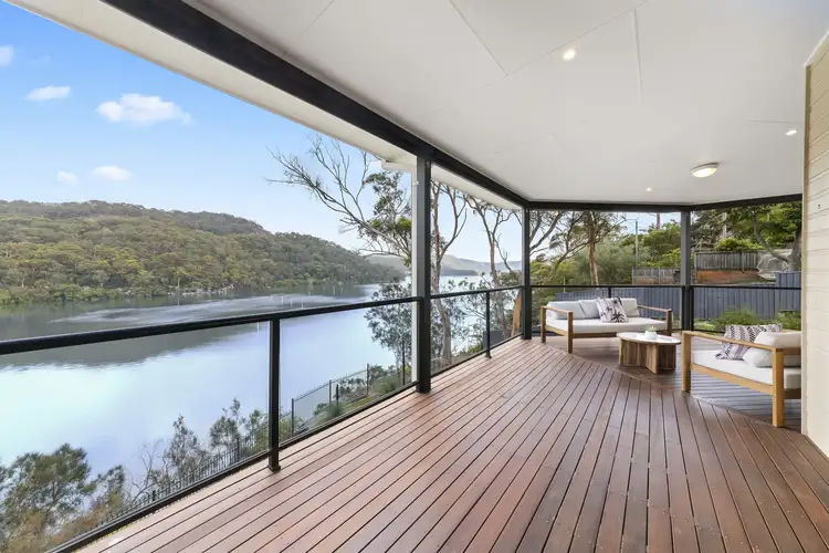 74 Point Road, Mooney Mooney NSW 2083