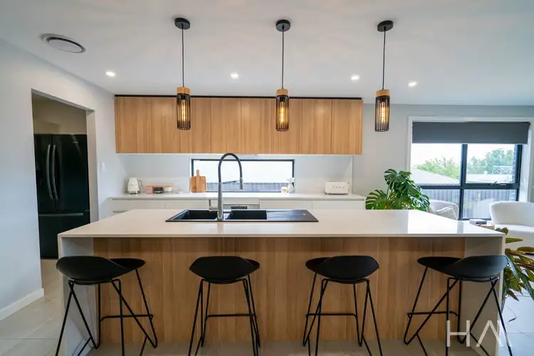 Fifth view of Homely house listing, 10 Tenzing Drive, St Leonards TAS 7250