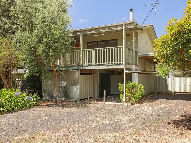 Main view of Homely house listing, 25 Highland Avenue, Cowes VIC 3922