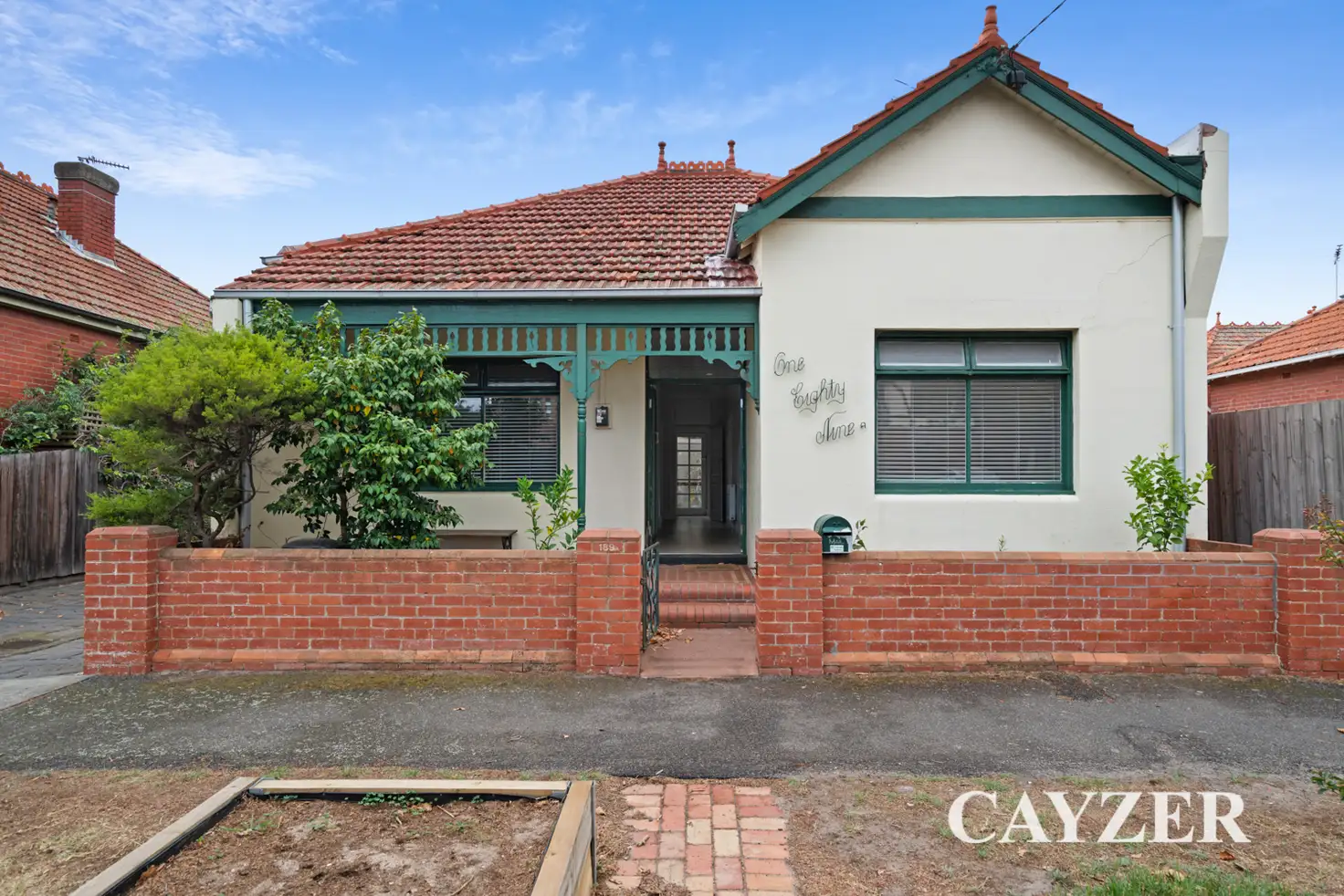 Main view of Homely house listing, 189A Page Street, Middle Park VIC 3206