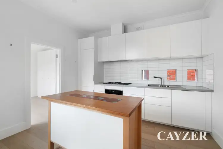 Second view of Homely house listing, 189A Page Street, Middle Park VIC 3206