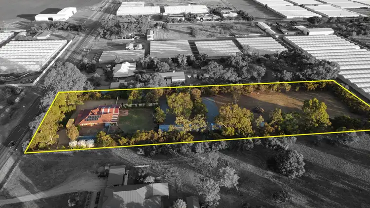 320 Penfield Road, Virginia SA 5120